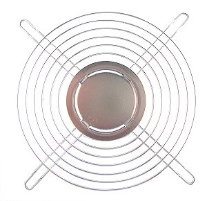 nVent 12101200SP Fan Grille - Click Image to Close