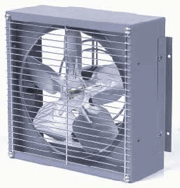 nVent 1RB100 Filter Fan