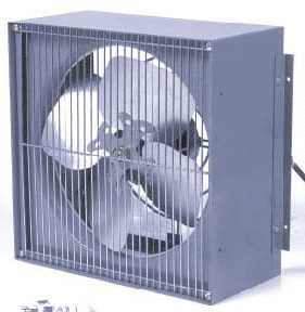 nVent 1RB120 Filter Fan