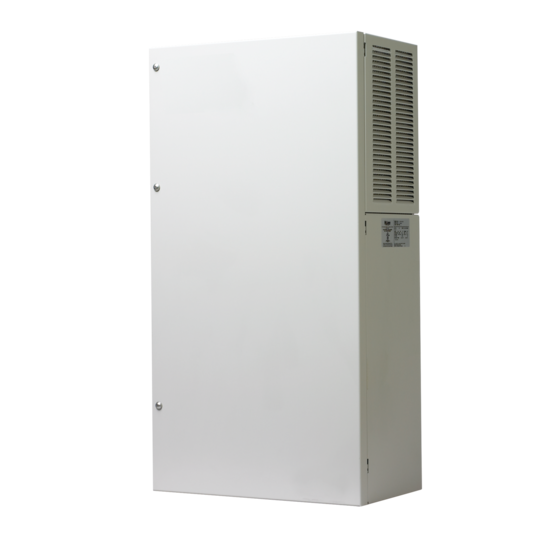 nVent CR290446G400 460 Volt 4000 BTU Air Conditioner