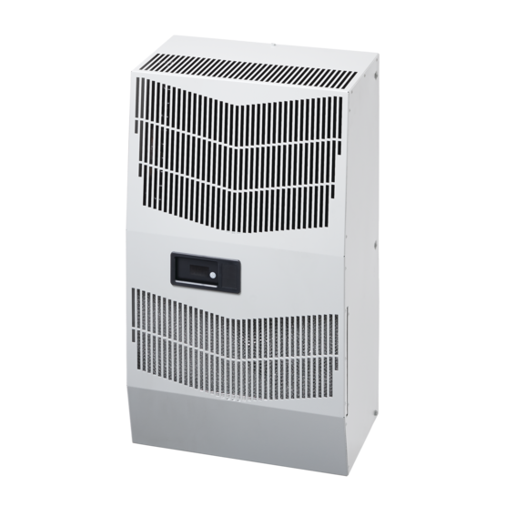 nVent SpectraCool G280626G050 230V 6000BTU Air Conditioner - Click Image to Close