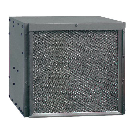 nVent HB160816G040 8000 BTU Air Conditioner