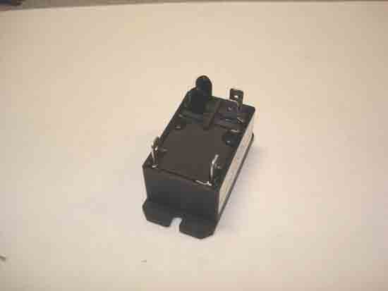 nVent 10100534SP Power Relay