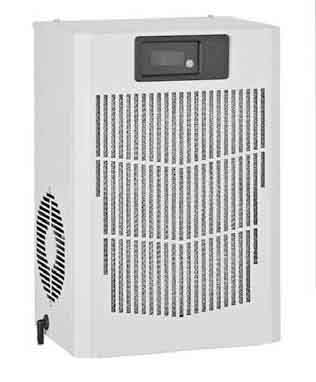 nVent N170116G010 1000 BTU 115V Air Conditioner - Click Image to Close