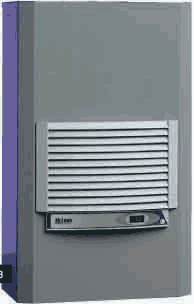 nVent M280226G004 230V, Air Conditioner - Click Image to Close