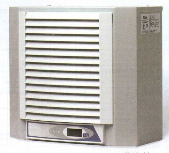 nVent M130116G1014 115V, Air Conditioner - Click Image to Close