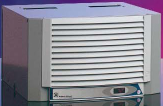nVent RCR110416G002 4000BTU Rack Mount Air Conditioner - Click Image to Close