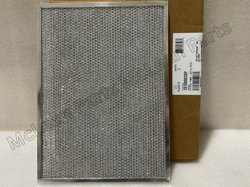 nVent 10100083SP Reusable Filter - single