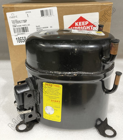 nVent 10102677SP Compressor, 230V