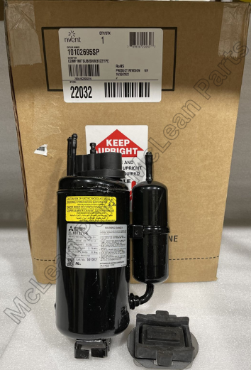 nVent 10102695SP Compressor