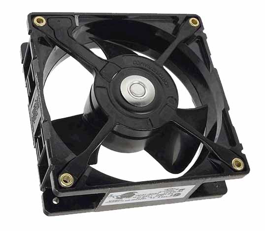 nVent 13101501SP Muffin Fan, 115 Volt - Click Image to Close