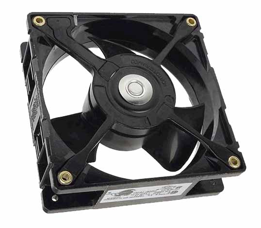 nVent 13101502SP Muffin Fan, 230 Volt