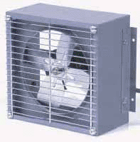 Details about   Hoffman Mclean TFP61UL12 115 VAC Cooling Fan TSC 