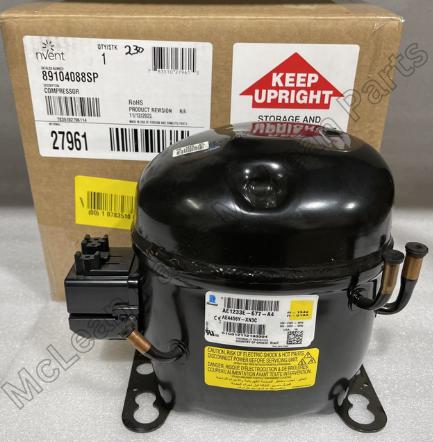 nVent 89104088SP Compressor, 230 V