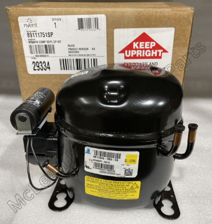 nVent 89111751SP Compressor 115v