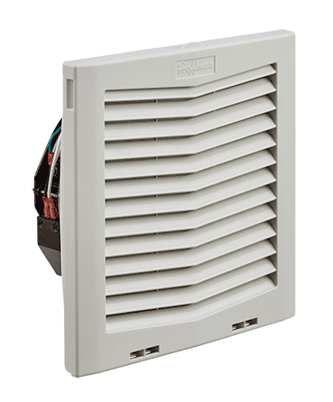 nVent HF1026414 230 Volt Filter Fan - Click Image to Close