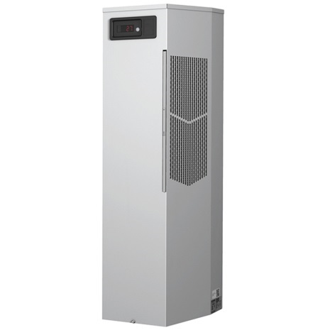 nVent NHZ360816G300 8,000 BTU 115 Volt Air Conditioner