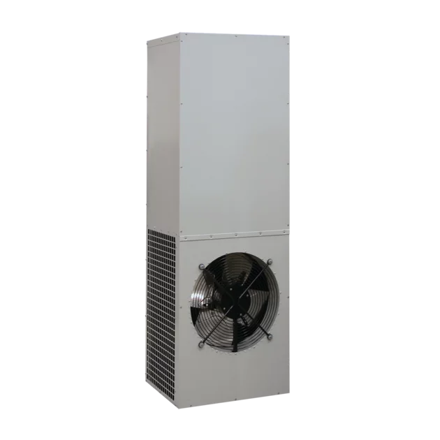 nVent T703646G400 36000 BTU Air Conditioner - Click Image to Close
