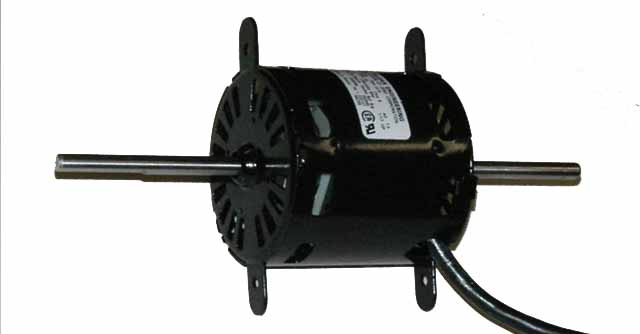nVent 10102080SP Blower Motor, 230V - Click Image to Close
