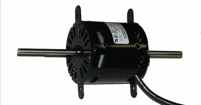 nVent 10102080SP Blower Motor, 230V