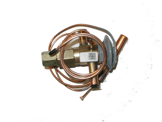 nVent 10104045SP Thermal Expansion Valve - Click Image to Close