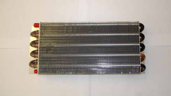 nVent 43200100SP Condenser Coil - Click Image to Close
