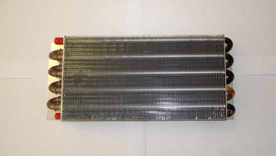 nVent 43200200SP Evaporator Coil