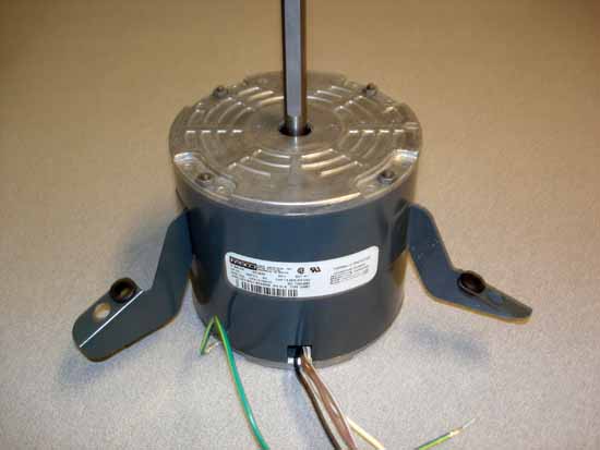 nVent 10102057SP, Blower Motor, 230V - Click Image to Close