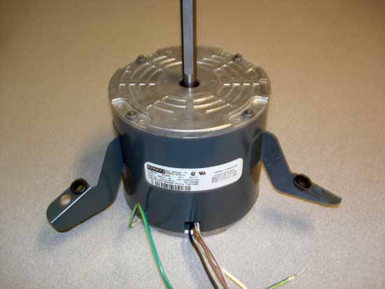 nVent 10102057SP, Blower Motor, 230V