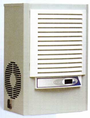 nVent M170246G400 460V, 1PH Air Conditioner - Click Image to Close