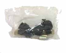 nVent 52614101SP Compressor Mounting Kit - Click Image to Close