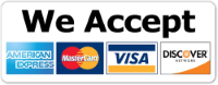 payments we accept